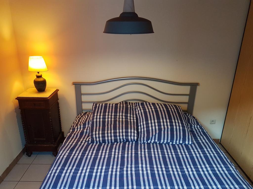 App Houffalize Apartment Room photo